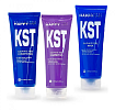 Happy Hair KST шампунь + кондиционер + маска комплект 250/250/250 мл